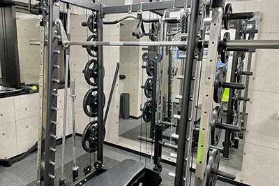 24/7Workout 和歌山