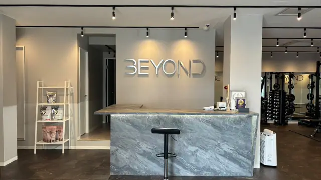 BEYOND 和歌山店