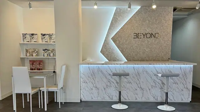 BEYOND 山形店
