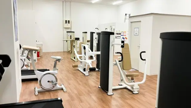 chocoZAP イオンモール三川