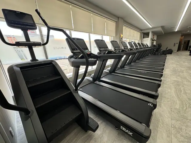 FIT PLACE24 山形白山