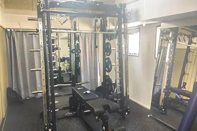 24/7Workout 甲府