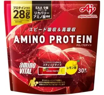 アミノバイタル アミノプロテイン