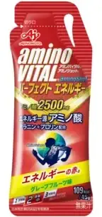味の素 アミノバイタル アミノショット パーフェクトエネルギー
