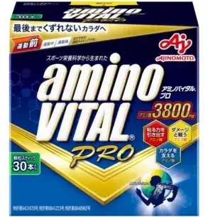 味の素 アミノバイタル プロ