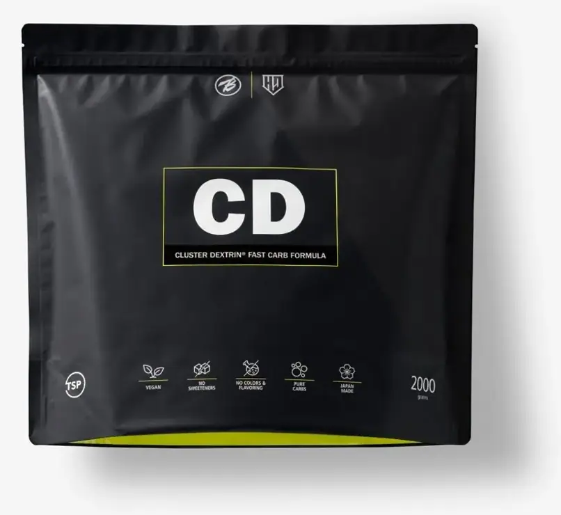 バルクスポーツ CD