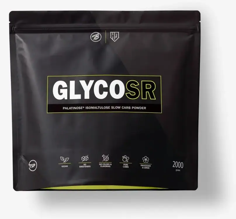 バルクスポーツ GLYCO SR