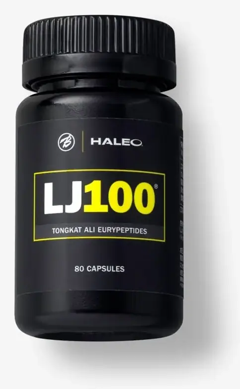 バルクスポーツ LJ100