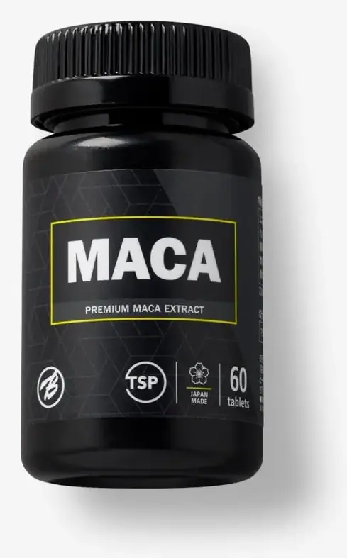 バルクスポーツ MACA