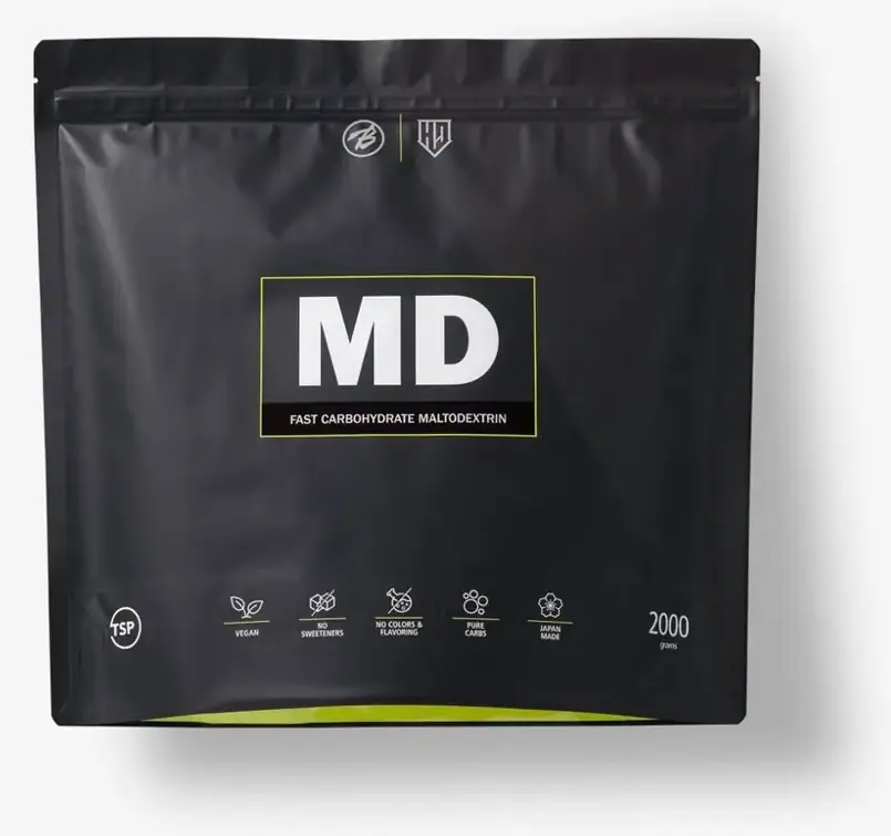 バルクスポーツ MD