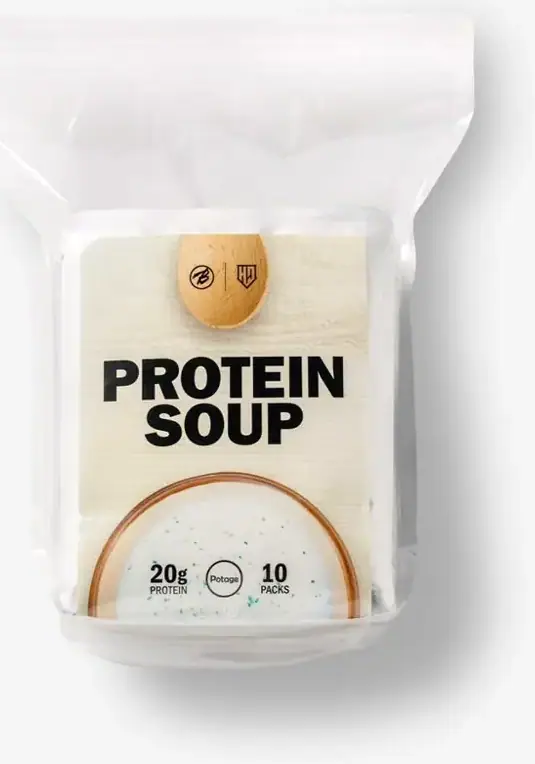 バルクスポーツ PROTEIN SOUP