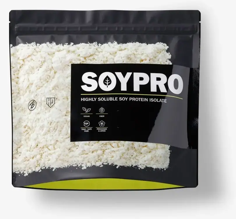 バルクスポーツ SOYPRO