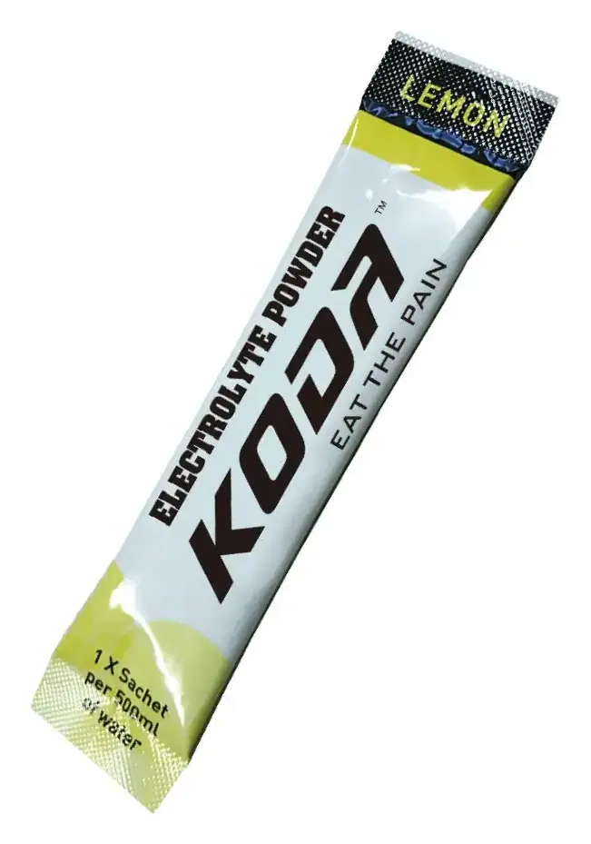 コーダ（旧ショッツ） ELECTROLYTE POWDER