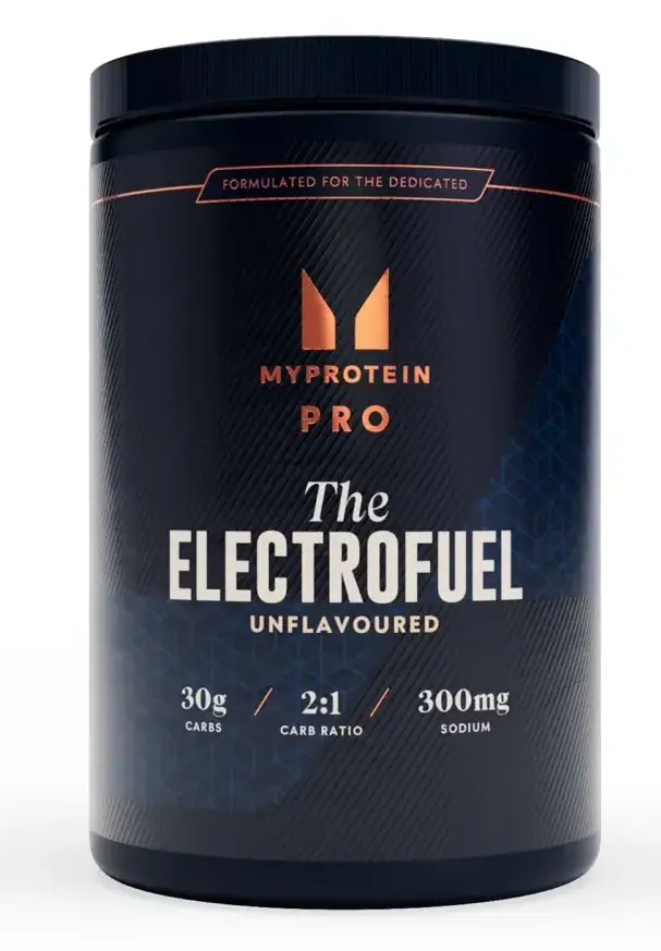マイプロテイン Myprotein PRO THE Electrofuel, 30 Servings
