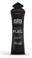 SIS（サイエンスインスポーツ） ベータ・フューエル エネルギージェル