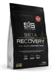 SIS（サイエンスインスポーツ） ベータ リカバリー ドリンクパウダー