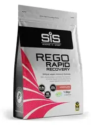 SIS（サイエンスインスポーツ） REGO ラピッド リカバリー ホエイ ドリンクパウダー