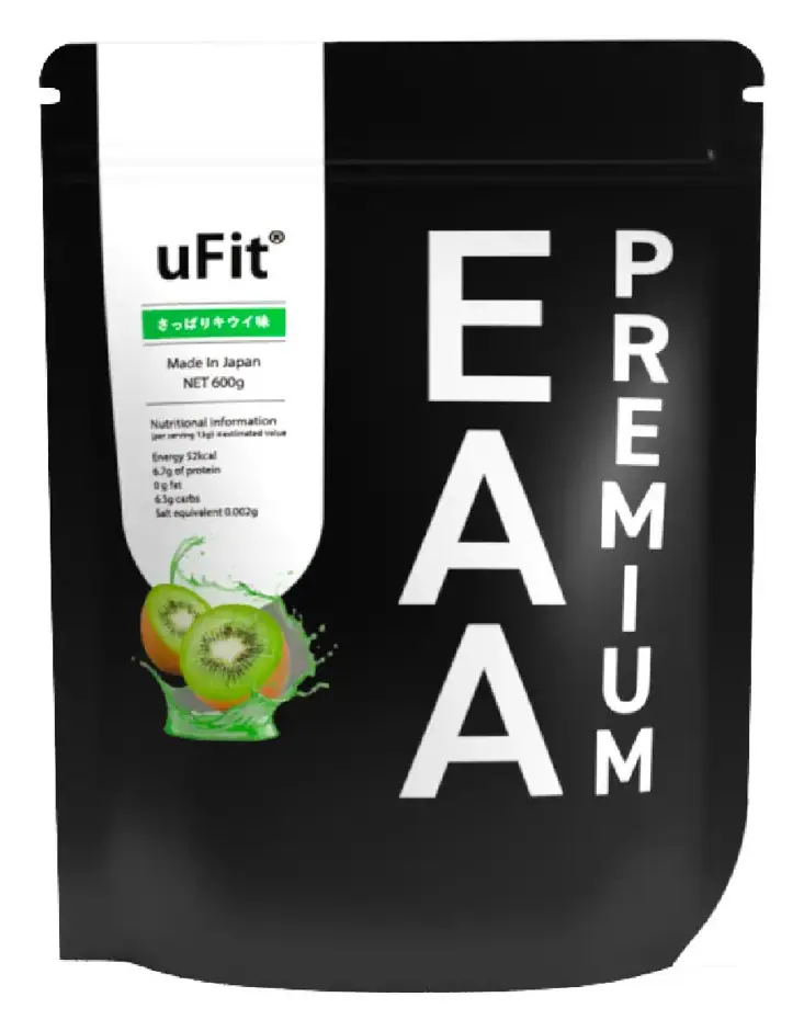 ユーフィット uFit Premium EAA