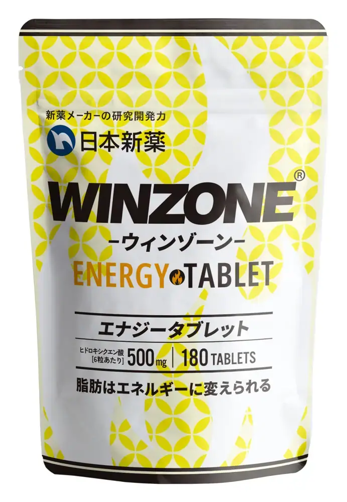 ウィンゾーン WINZONE エナジータブレット