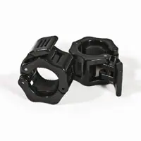 ボディメーカー バーベル用カラー 28mm径対応 ナイロン製