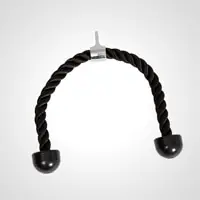 ボディメーカー トライセプスロープ