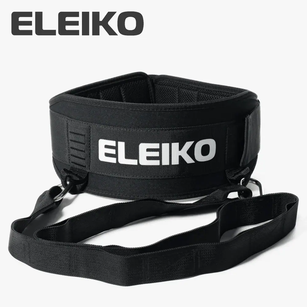 エレイコ ELEIKO ディップベルト