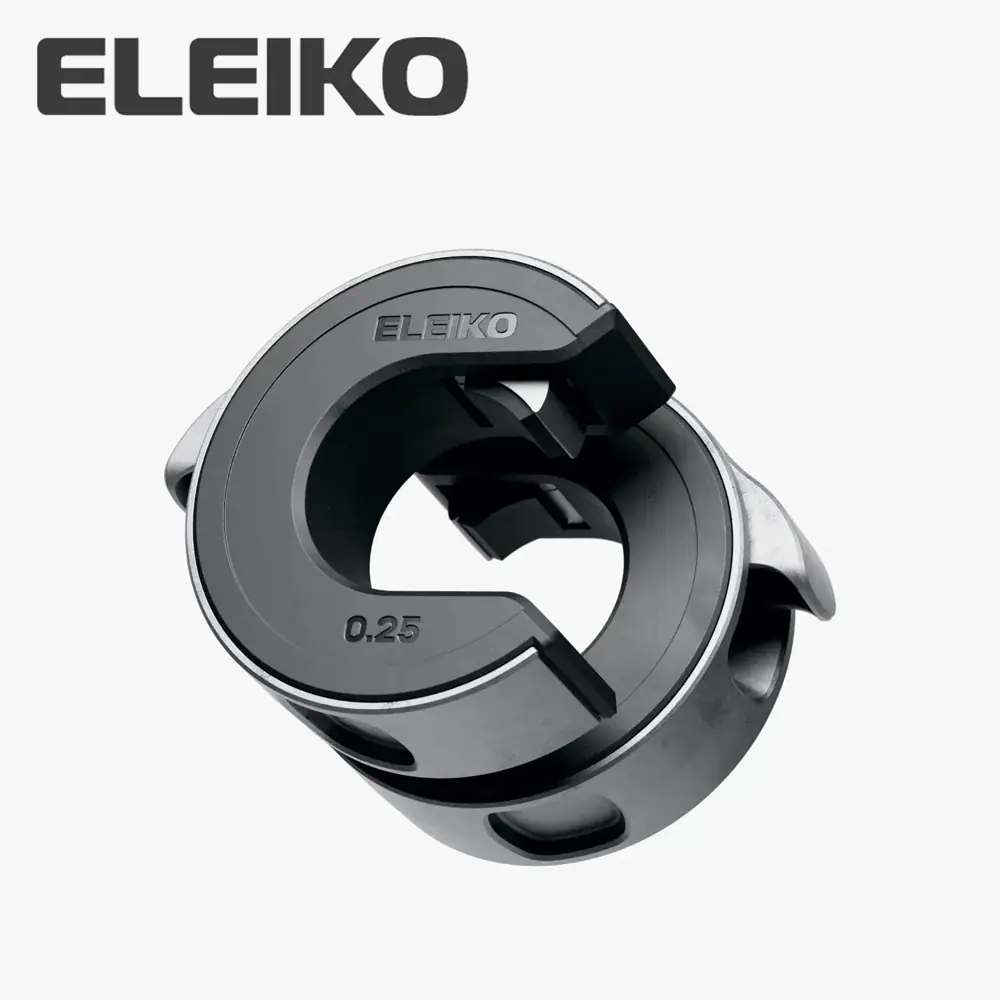 エレイコ ELEIKO オープンカラー