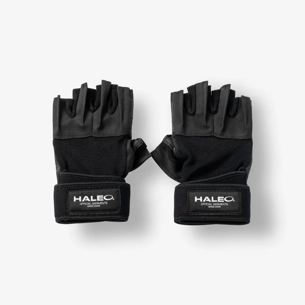 ハレオ HALEO LIFTING GLOVES
