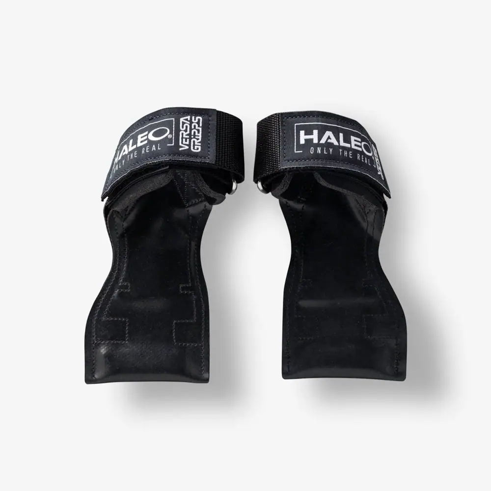 ハレオ HALEO VERSA GRIPPS