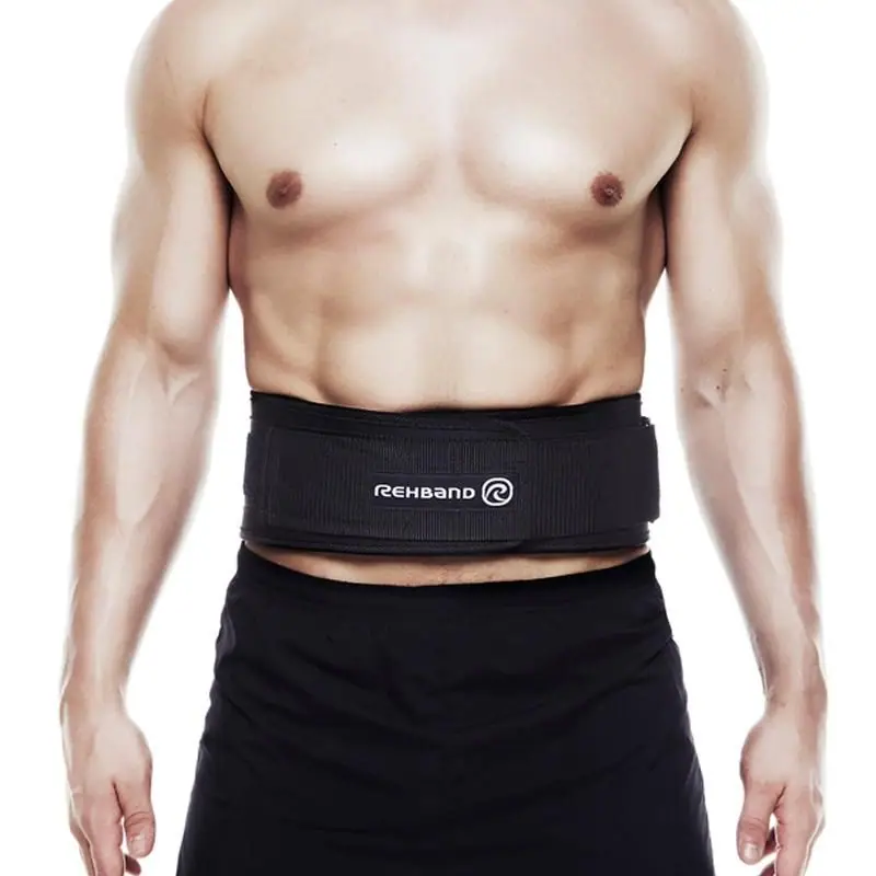 リーバンド X-RX Lifting Belt(リフティングベルト)