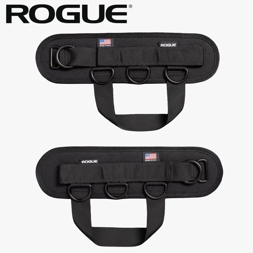 ローグ ROGUE アンクルカフ ケーブルアタッチメント(ペア)
