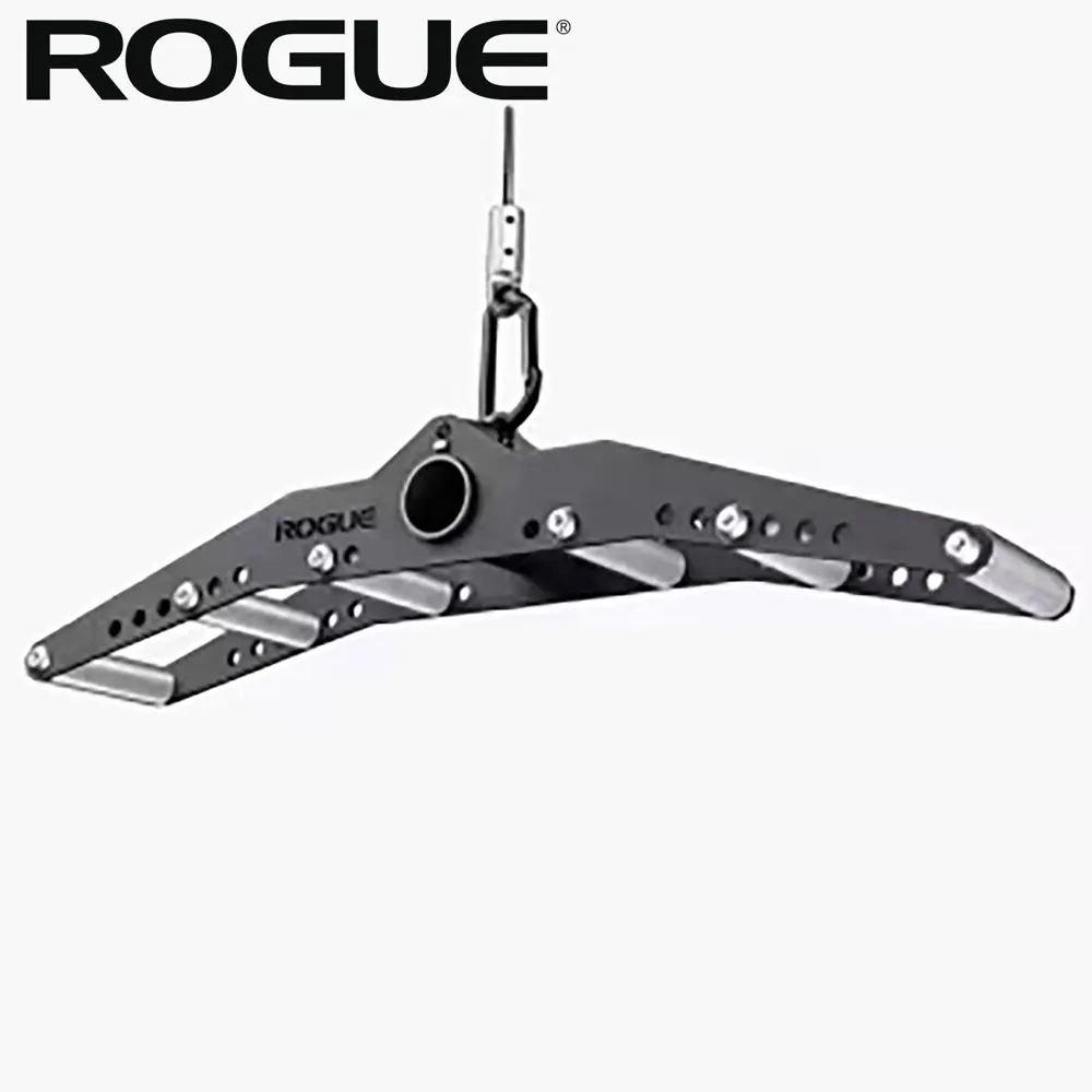 ローグ ROGUE CG-1C マルチグリップキャンバーケーブル&ランドマインアタッチメント(アルミニウムフレーム)