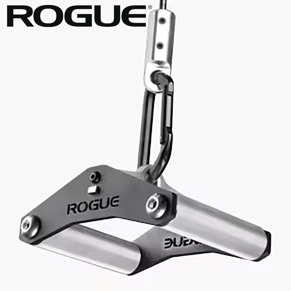 ローグ ROGUE CG-1CG クローズグリップ ケーブルアタッチメント(アルミニウムフレーム)