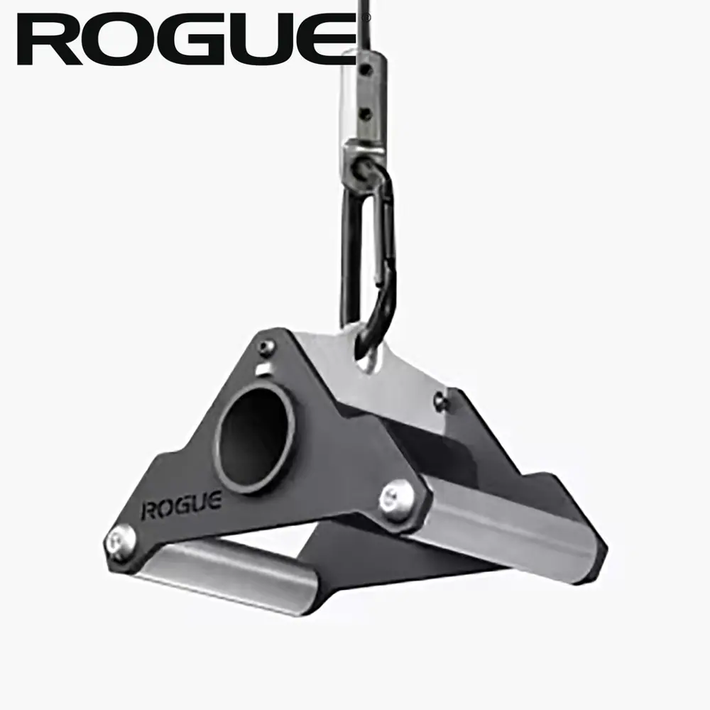 ローグ ROGUE CG-1T トライアングルケーブル&ランドマインアタッチメント(アルミニウムフレーム)