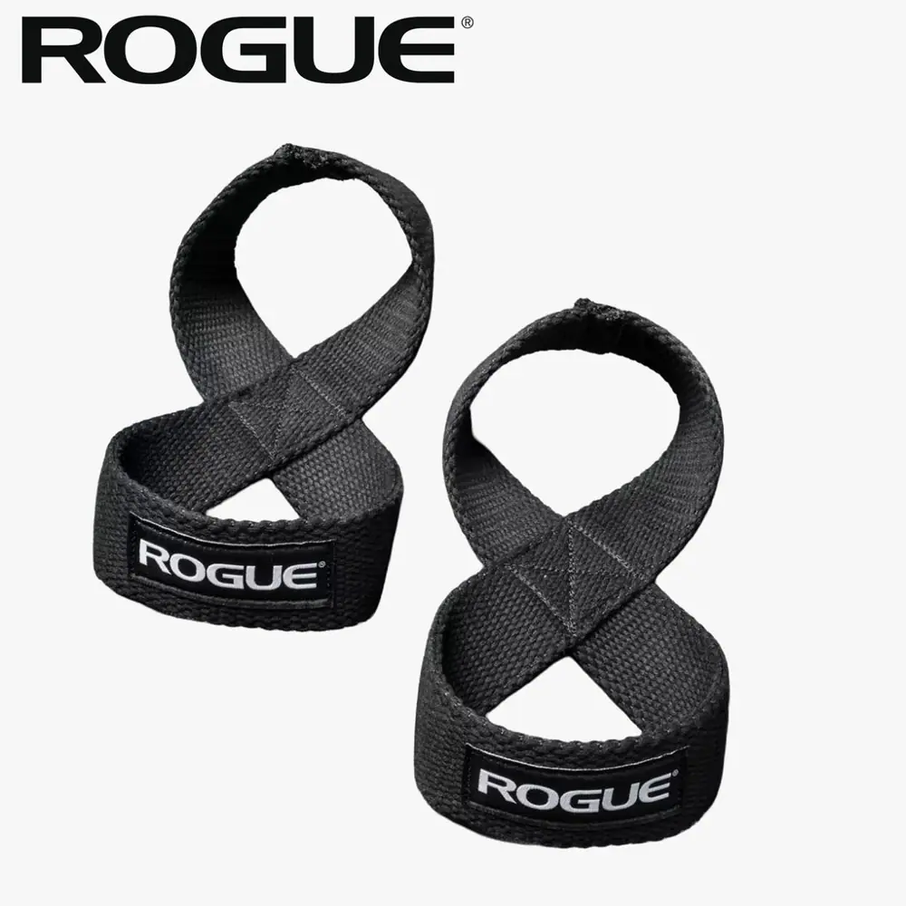 ローグ ROGUE ヘビーデューティーフィギュア8 リフティングストラップ