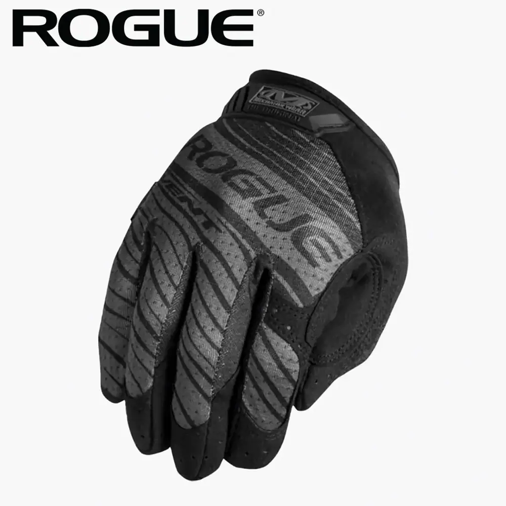 ローグ ROGUE メカニクスグローブ V2 ブラック