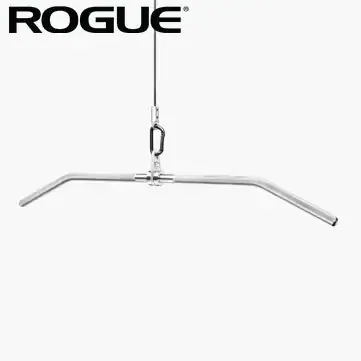 ローグ ROGUE ステンレスラットバー