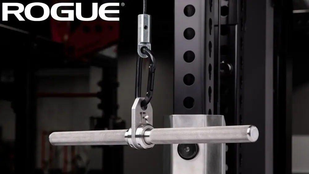 ローグ ROGUE ステンレス ストレート ラットバー