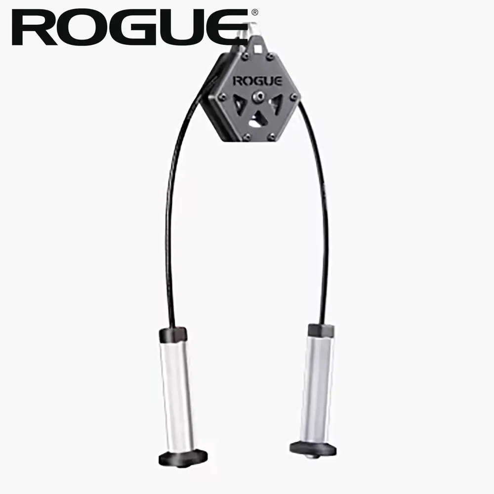 ローグ ROGUE TR-2D トライセップ デュアルケーブル アタッチメント