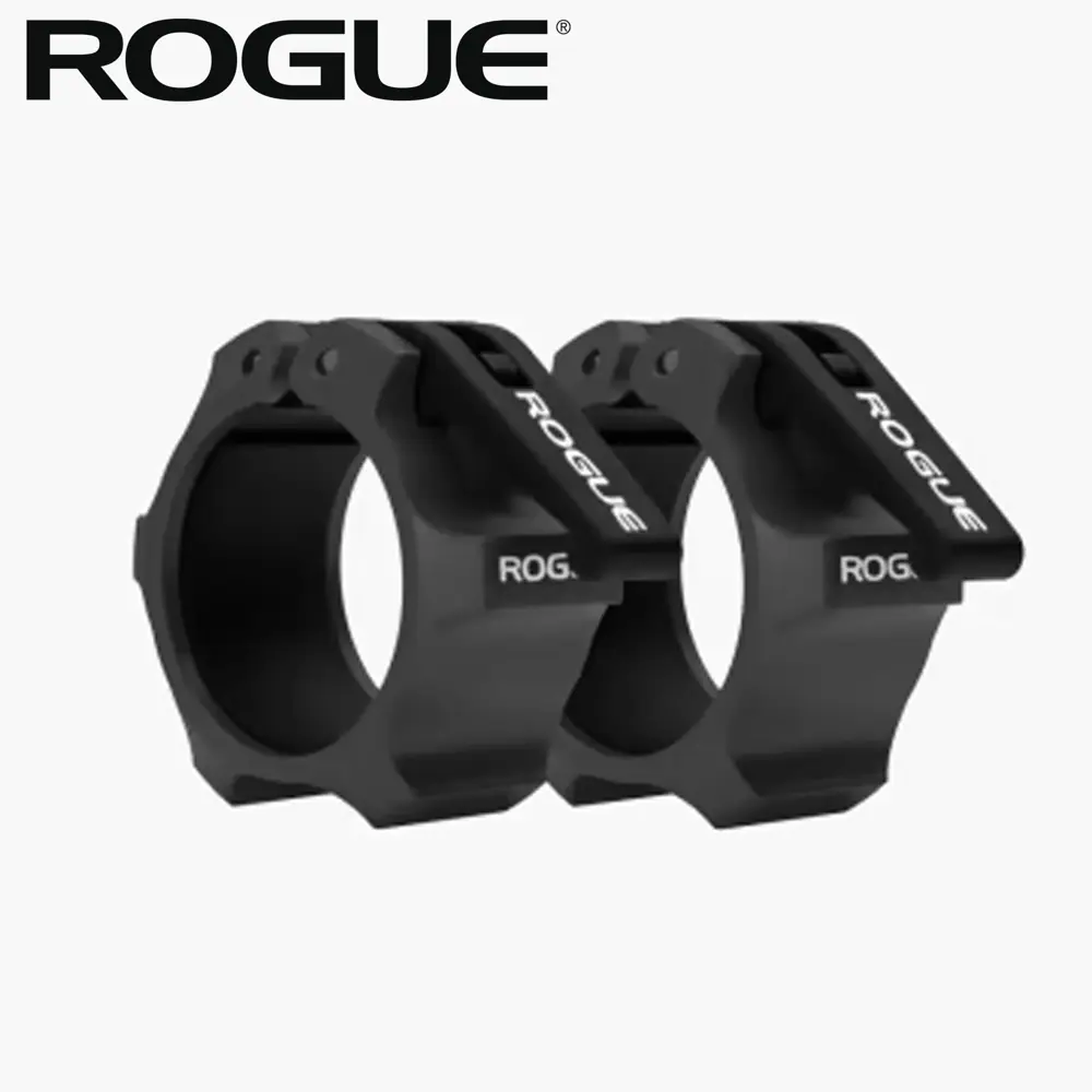 ローグ ROGUE USA アルミニウムカラー セラコート