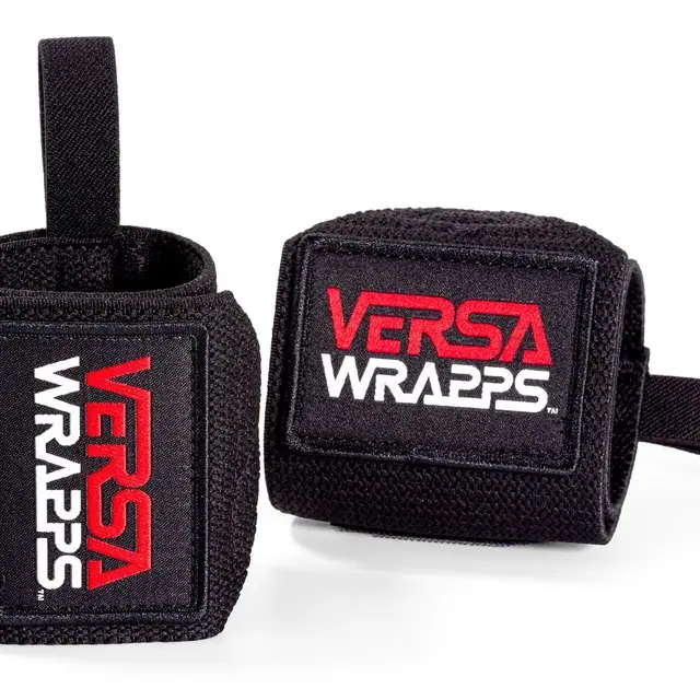 バーサグリップス VERSA WRAPPS (リストラップ)