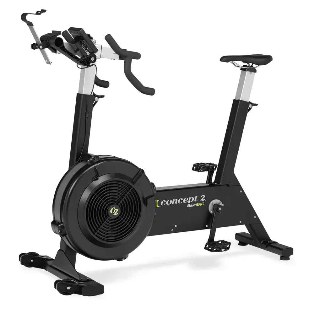 コンセプト2 BikeErg PM5