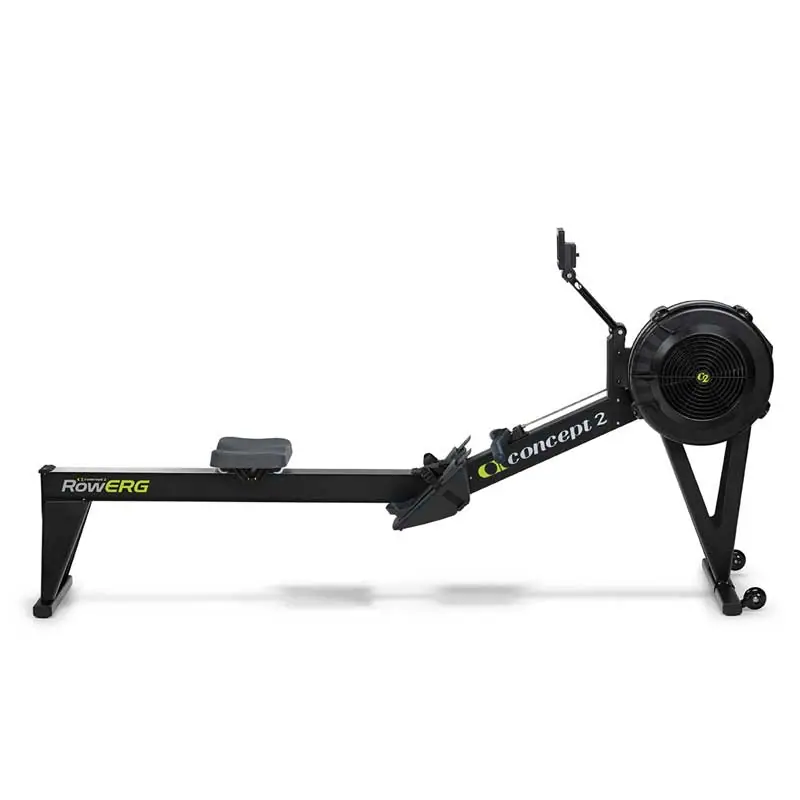 コンセプト2 RowErgトール