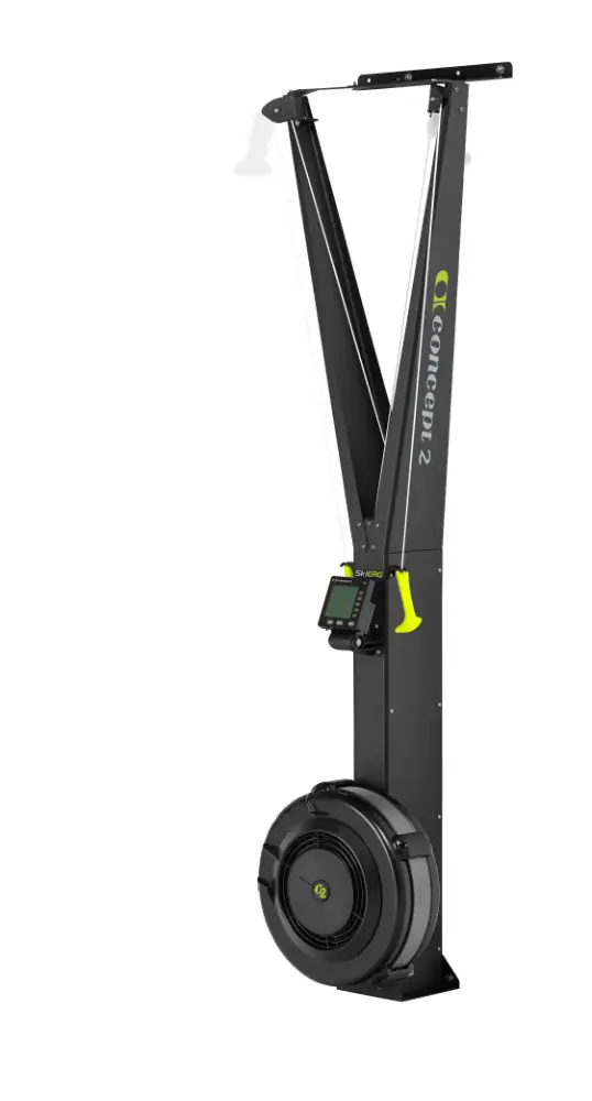 コンセプト2 SkiErg PM5（スタンド付）