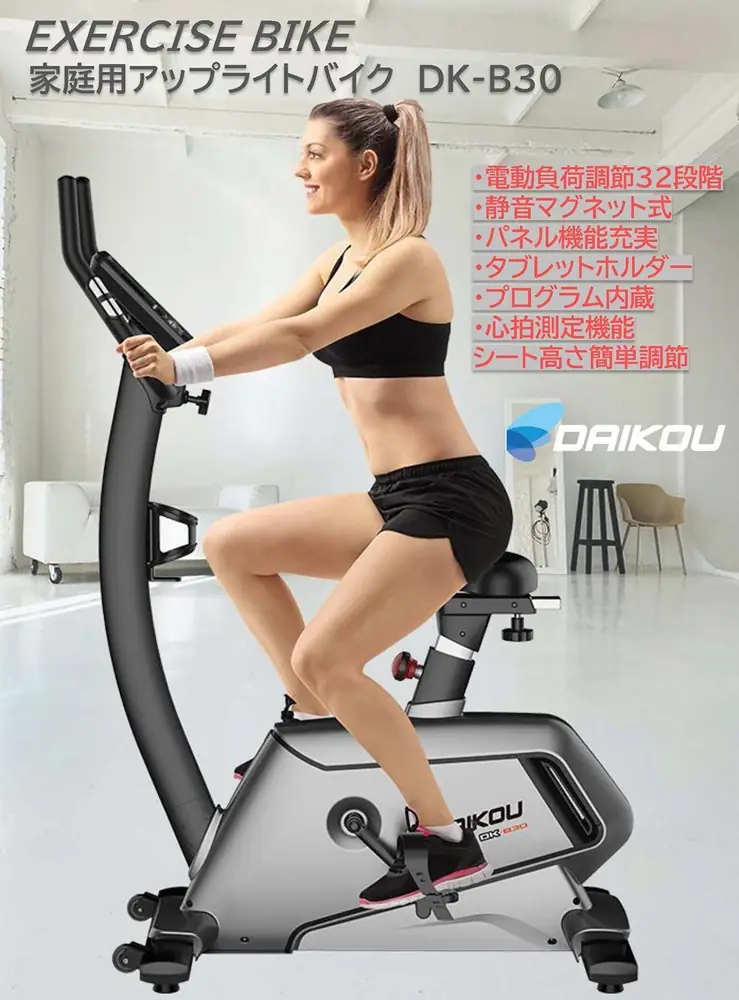 ダイコー DK-B30