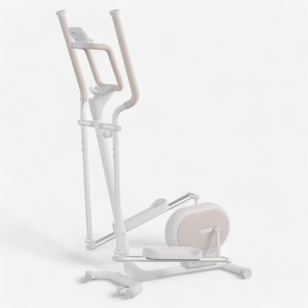 ドミオス DOMYOS フィットネス クロストレーナー コネクト機能 Initial Elliptical 100