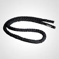 ボディメーカー bmtw トレーニングロープジャンピングロープ 3m 38mm
