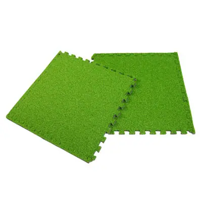 ボディメーカー EVAマット 人工芝コート 60cm(2cm厚)