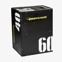 ボディメーカー ジャンピングプライオBOX