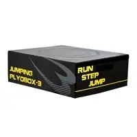 ボディメーカー ジャンピングプライオBOX3
